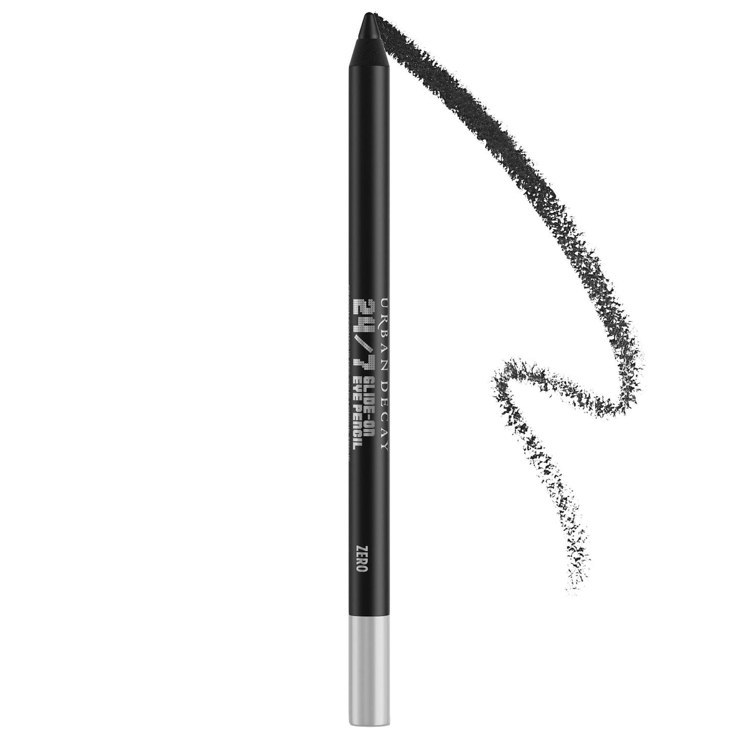 24/7 Glide-On Waterproof Eyeliner Pencil
