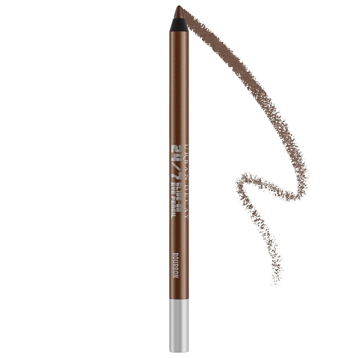 24/7 Glide-On Waterproof Eyeliner Pencil