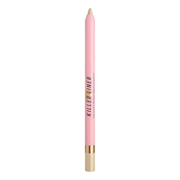 Killer liner Waterproof - Eyeliner Waterproof gel haute précision