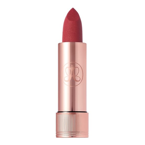 Matte & Satin Lipstick - Rouge à lèvres