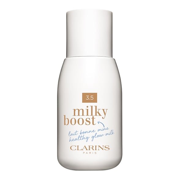 Milky Boost - Lait maquillant