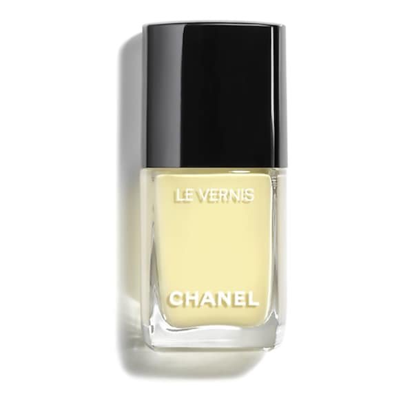 LE VERNIS - Couleur Et Brillance Longue Tenue