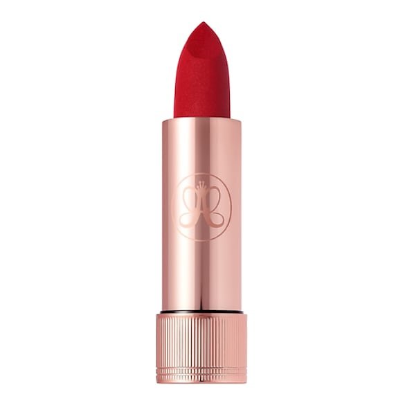 Matte & Satin Lipstick - Rouge à lèvres