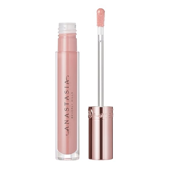 Lip Gloss - Gloss pour les lèvres