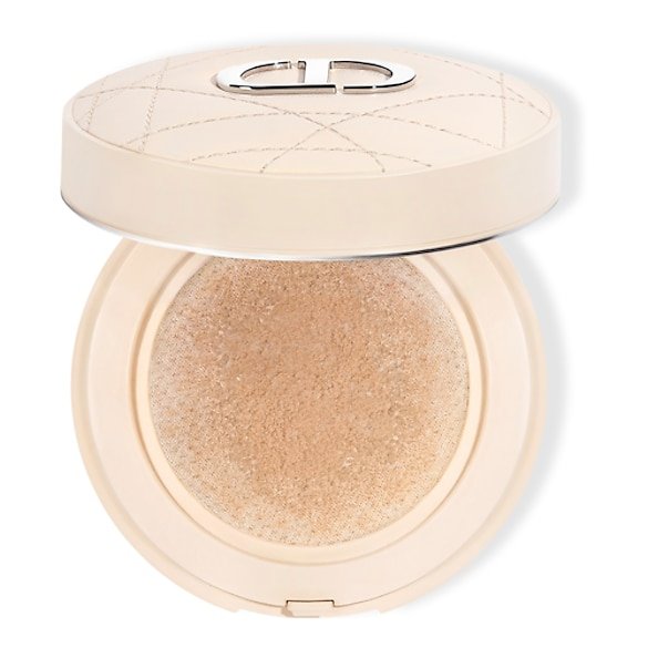 Dior Forever Cushion Powder - Poudre libre teint