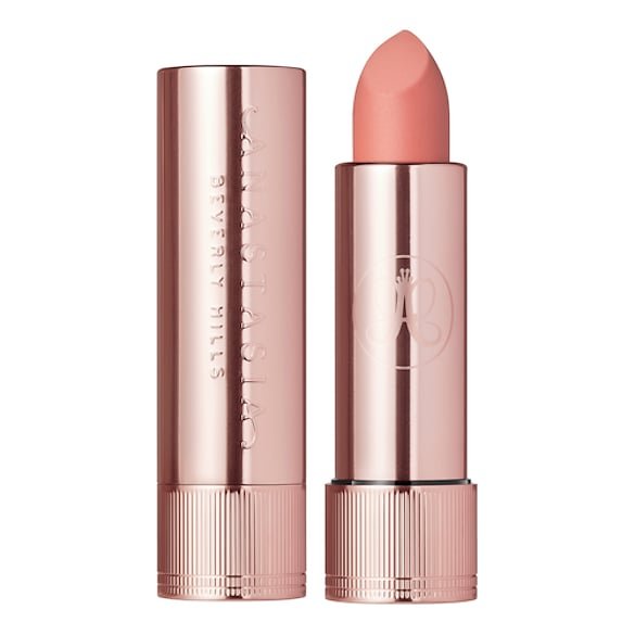 Matte & Satin Lipstick - Rouge à lèvres