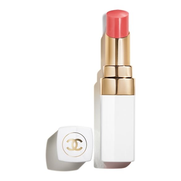 ROUGE COCO BAUME - Le Baume Teinté Hydratant Embelisseur