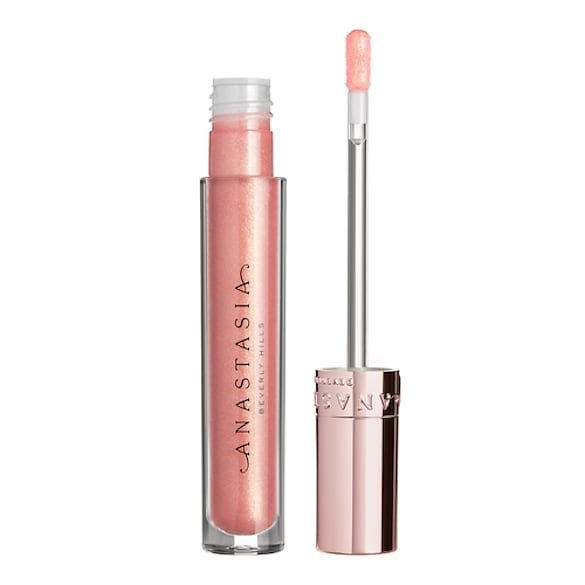 Lip Gloss - Gloss pour les lèvres