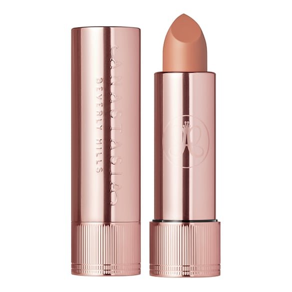 Matte & Satin Lipstick - Rouge à lèvres
