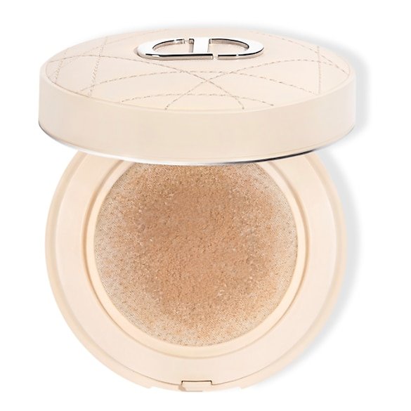Dior Forever Cushion Powder - Poudre libre teint