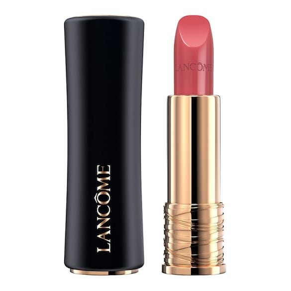 L'Absolu Rouge - Rouge à Lèvres Satiné – Hydratation & Confort Longue Tenue