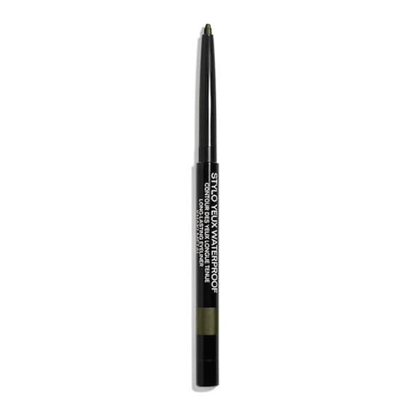 STYLO YEUX WATERPROOF - Contour Des Yeux Longue Tenue