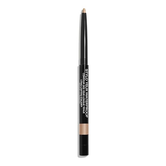 STYLO YEUX WATERPROOF - Contour Des Yeux Longue Tenue