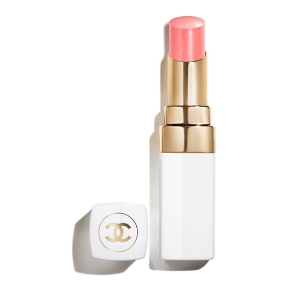 ROUGE COCO BAUME - Le Baume Teinté Hydratant Embelisseur