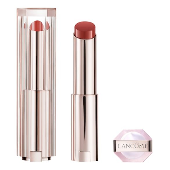 Lip Idôle Butterglow - Baume à lèvres coloré éclat, soin hydratant