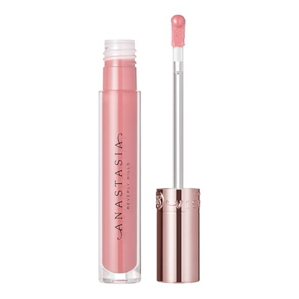 Lip Gloss - Gloss pour les lèvres