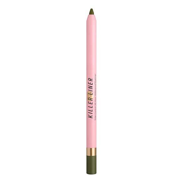 Killer liner Waterproof - Eyeliner Waterproof gel haute précision