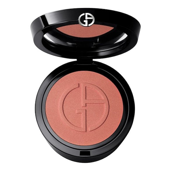 Luminous Silk - Blush Poudre