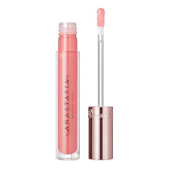 Lip Gloss - Gloss pour les lèvres