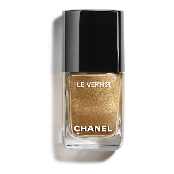 LE VERNIS - Couleur Et Brillance Longue Tenue