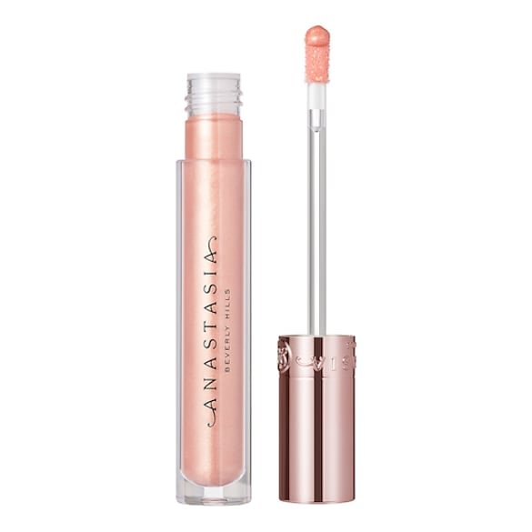 Lip Gloss - Gloss pour les lèvres