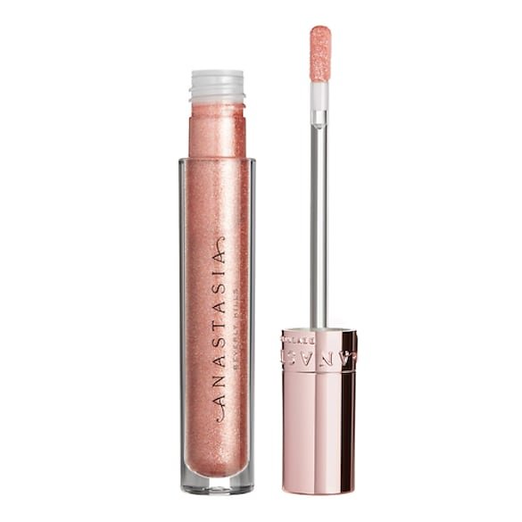 Lip Gloss - Gloss pour les lèvres