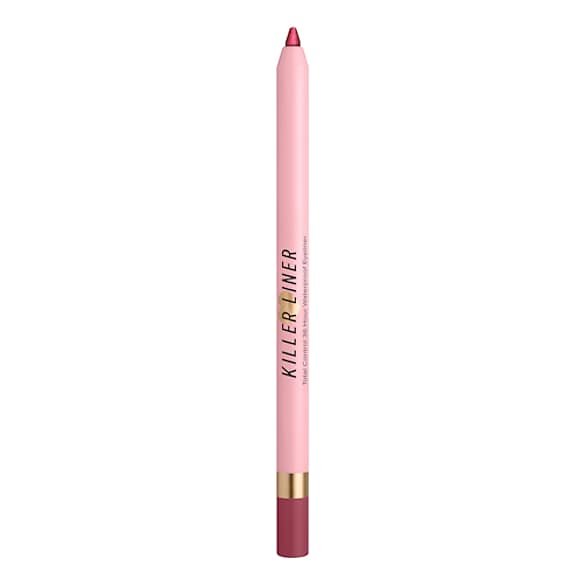 Killer liner Waterproof - Eyeliner Waterproof gel haute précision
