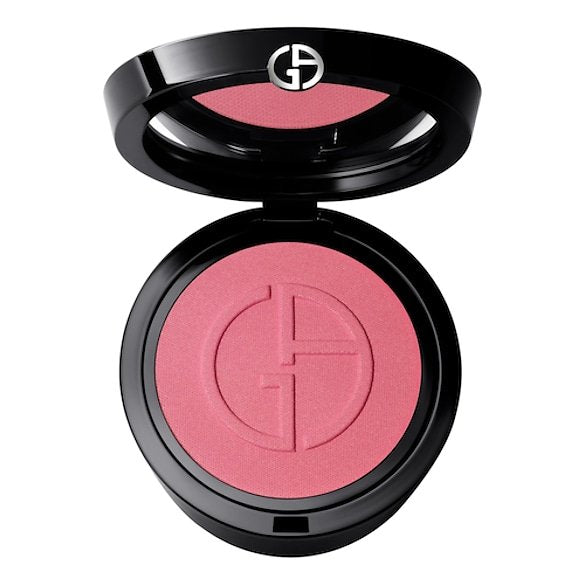 Luminous Silk - Blush Poudre