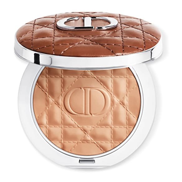 Dior Forever Nude Bronze - Poudre bronzante fini éclat naturel ou mat