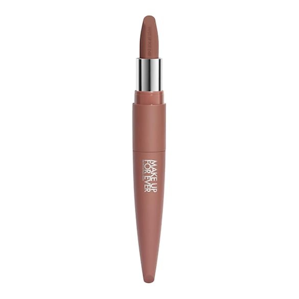 Rouge Artist Velvet Nude - Rouge A Lèvres Mat Sensation Velours