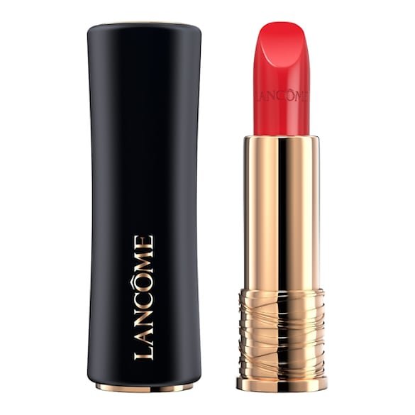 L'Absolu Rouge - Rouge à Lèvres Satiné – Hydratation & Confort Longue Tenue