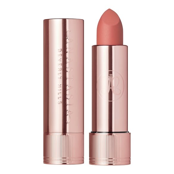 Matte & Satin Lipstick - Rouge à lèvres