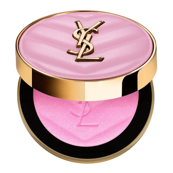 Make Me Blush - Blush Poudre
