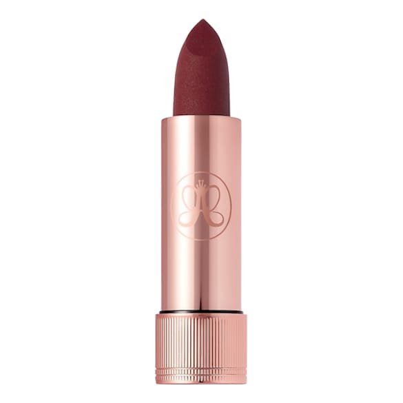 Matte & Satin Lipstick - Rouge à lèvres