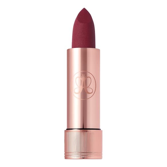 Matte & Satin Lipstick - Rouge à lèvres