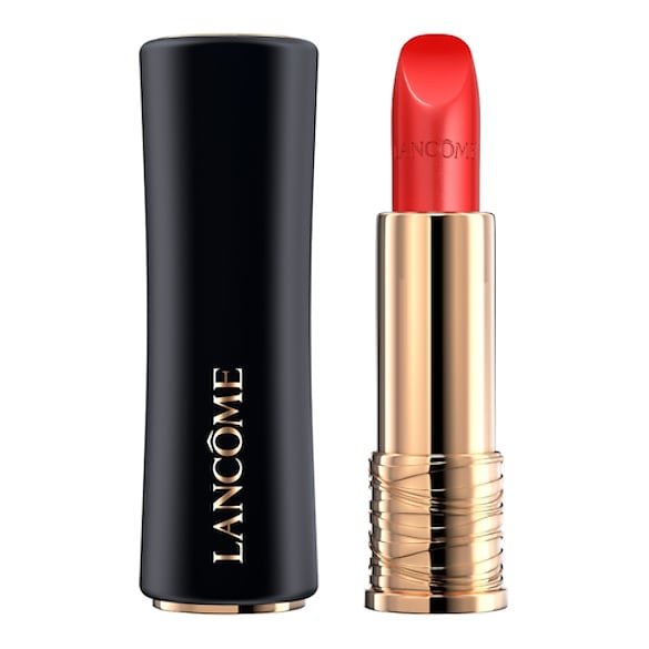 L'Absolu Rouge - Rouge à Lèvres Satiné – Hydratation & Confort Longue Tenue