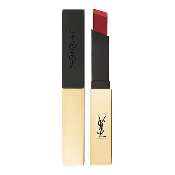 Rouge Pur Couture The Slim - Rouge à lèvres mat longue tenue et confort