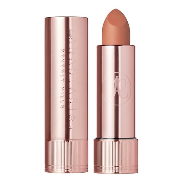Matte & Satin Lipstick - Rouge à lèvres