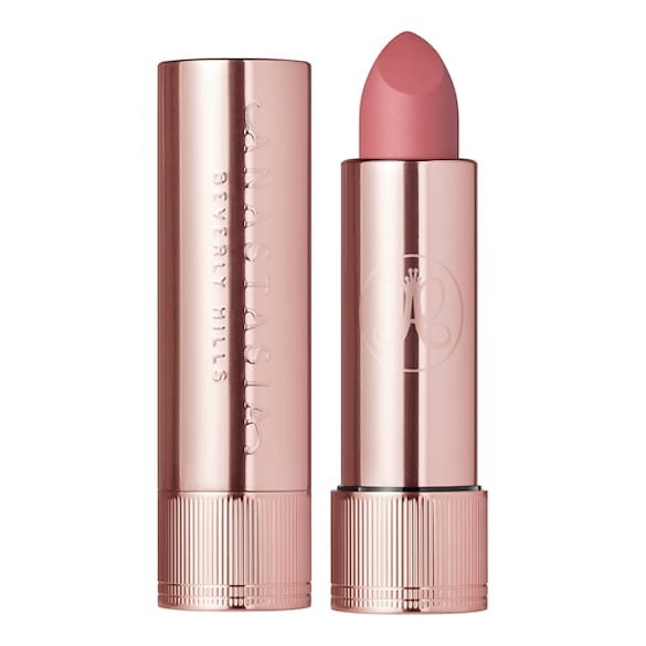 Matte & Satin Lipstick - Rouge à lèvres