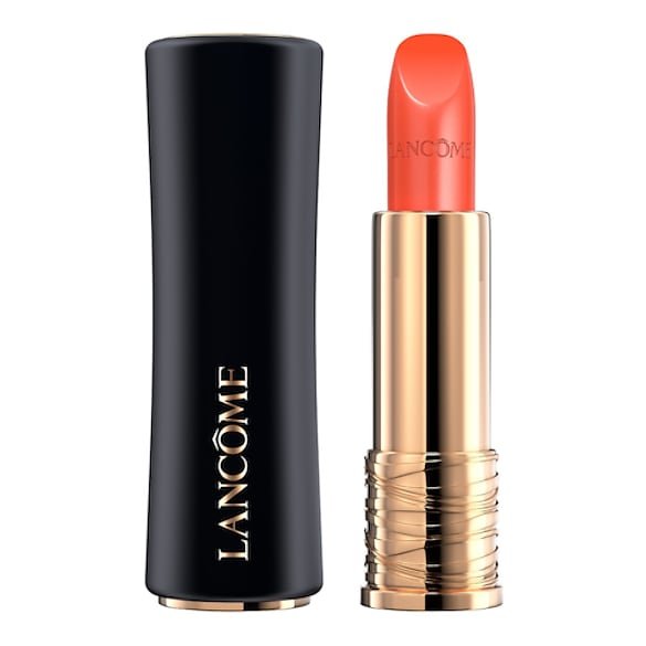 L'Absolu Rouge - Rouge à Lèvres Satiné – Hydratation & Confort Longue Tenue