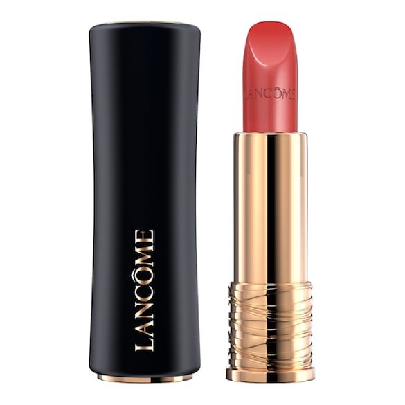 L'Absolu Rouge - Rouge à Lèvres Satiné – Hydratation & Confort Longue Tenue
