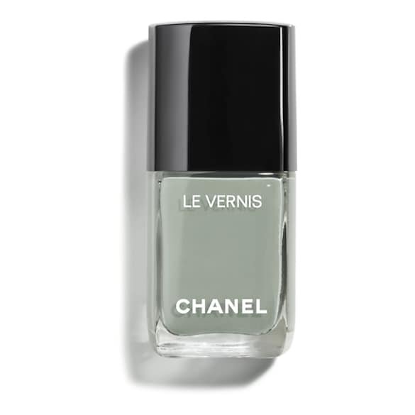 LE VERNIS - Couleur Et Brillance Longue Tenue