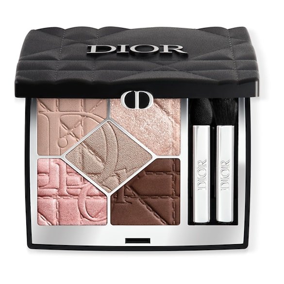 Diorshow 5 Couleurs édition limitée cannage - Fards à paupières longue tenue