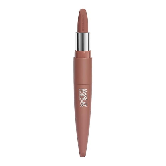 Rouge Artist Velvet Nude - Rouge A Lèvres Mat Sensation Velours