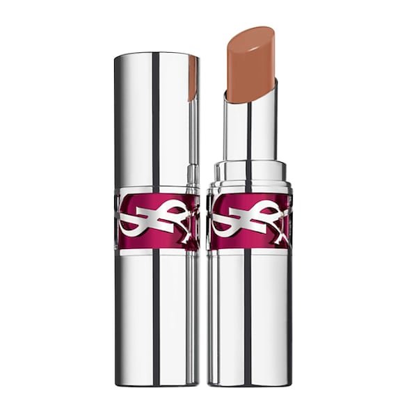 YSL Loveshine Candy Glaze - Gloss effet repulpant en stick