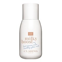 Milky Boost - Lait maquillant