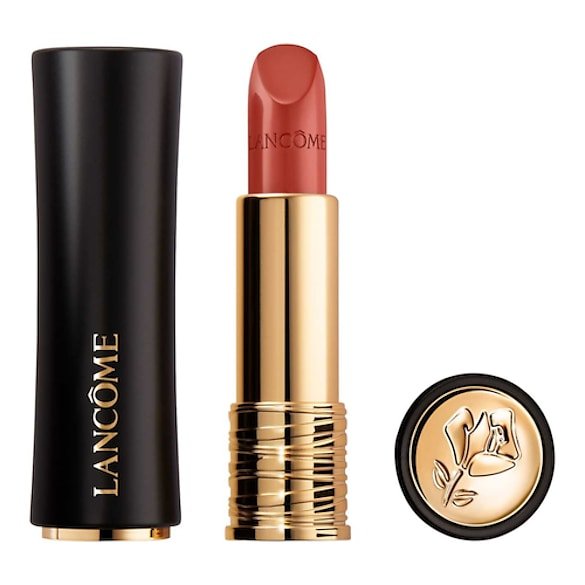 L'Absolu Rouge - Rouge à Lèvres Satiné – Hydratation & Confort Longue Tenue