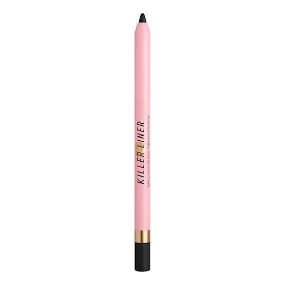 Killer liner Waterproof - Eyeliner Waterproof gel haute précision