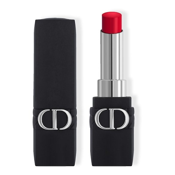Rouge Dior Forever - Rouge à lèvres sans transfert
