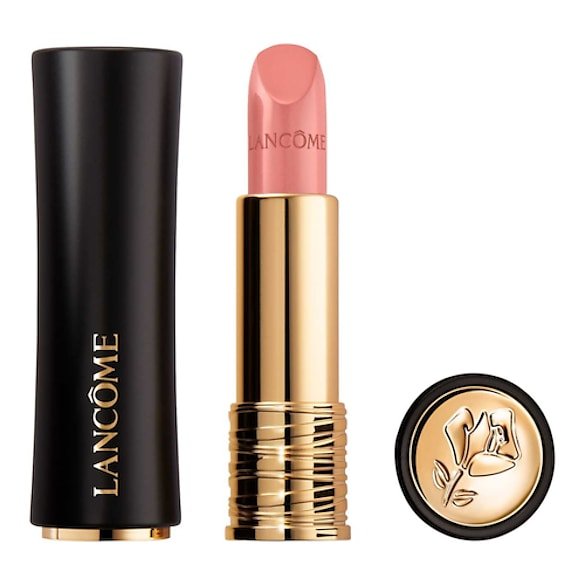 L'Absolu Rouge - Rouge à Lèvres Satiné – Hydratation & Confort Longue Tenue